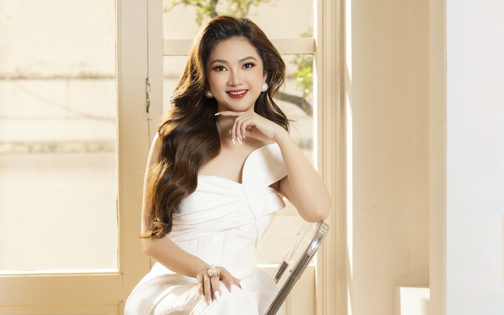 Linda Trương - nữ doanh nhân bản lĩnh của Hazal Clinic & Beauty