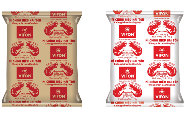 VIFON và 60 năm hiện diện trong ký ức của mỗi thế hệ người Việt