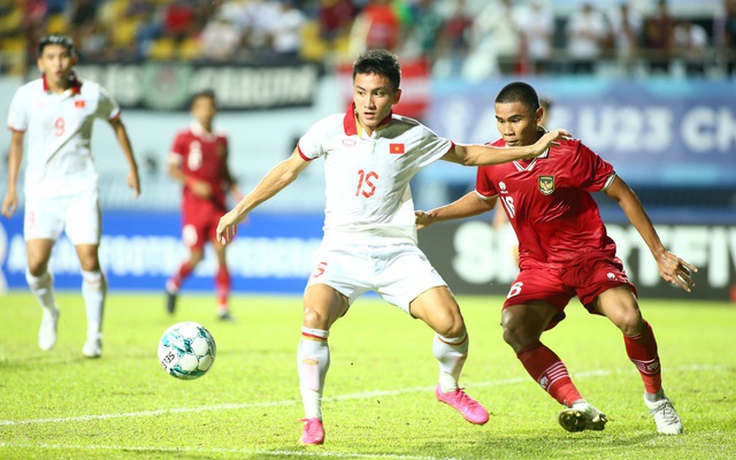 Đặt mục tiêu thăng hạng, CLB Đà Nẵng chiêu mộ tiền đạo xuất sắc của U.23 Việt Nam