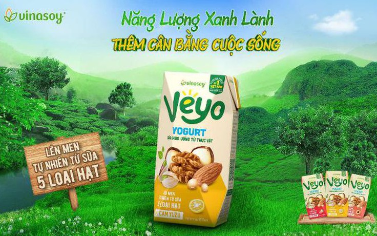 Người Việt thúc đẩy ngành dinh dưỡng thực vật dịch chuyển mạnh mẽ