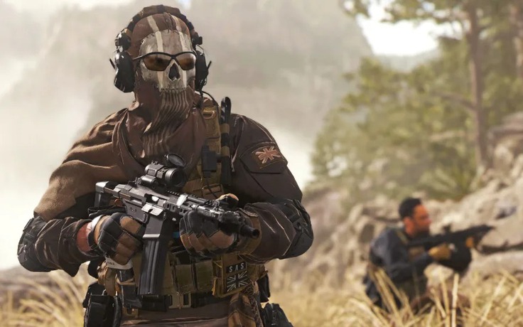 Call of Duty tiếp tục tung chiêu ‘chọc tức’ người chơi gian lận
