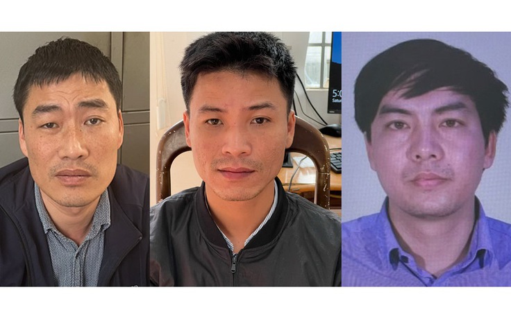 Lâm Đồng: Bắt giam 3 bị can liên quan sai phạm đất đai ở H.Bảo Lâm