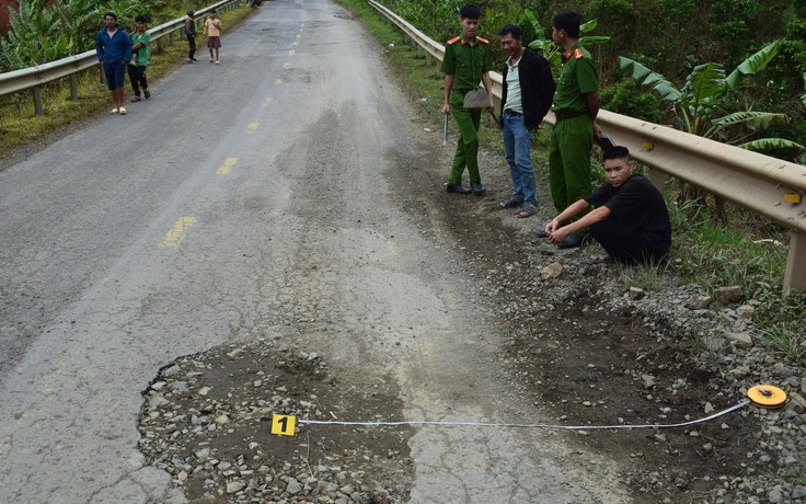 Một kiểu 'gài bẫy' cần nghiêm trị