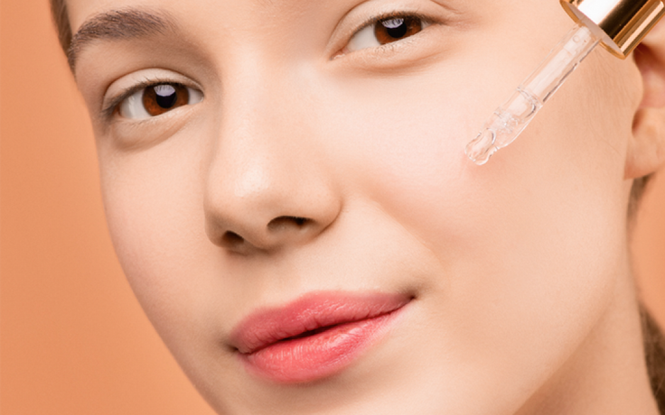 Top 10 serum phục hồi da mỏng yếu, da treatment khỏe đẹp tươi sáng rạng rỡ