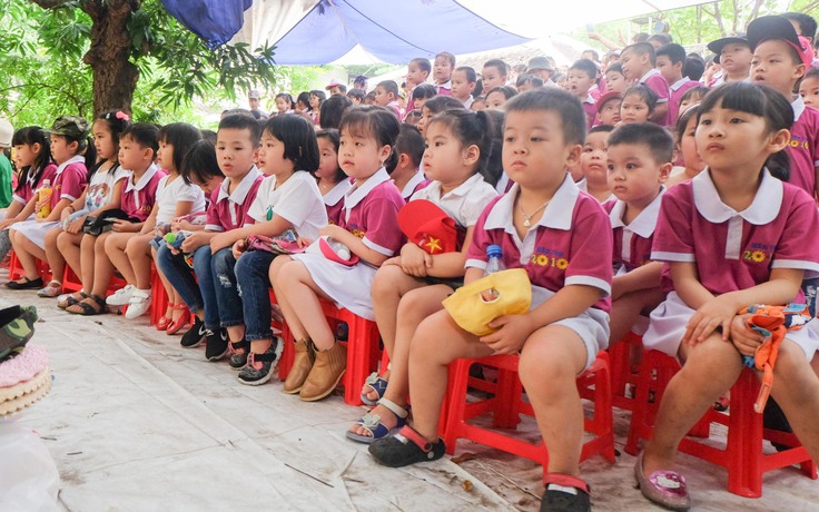 Đà Nẵng: Ngành giáo dục vận động thu hồi một phần tiền đã hỗ trợ học phí