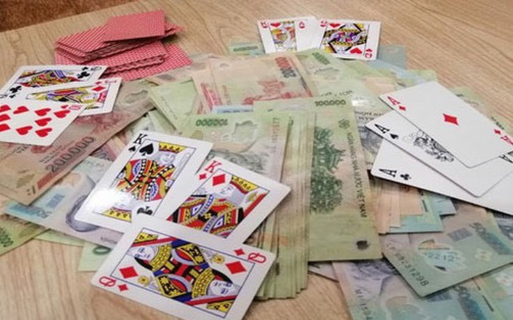 Vụ cán bộ Sở VH-TT-DL Thái Bình đánh bạc là 'chưa có trong tiền lệ' của sở