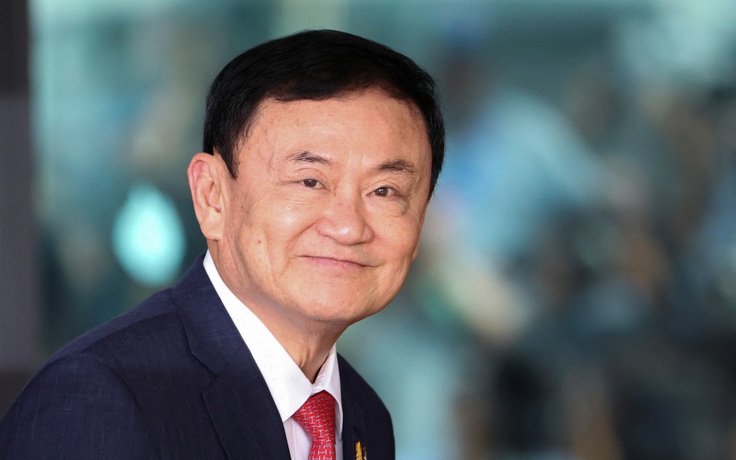 Quốc vương Thái Lan ân giảm án tù cho cựu Thủ tướng Thaksin