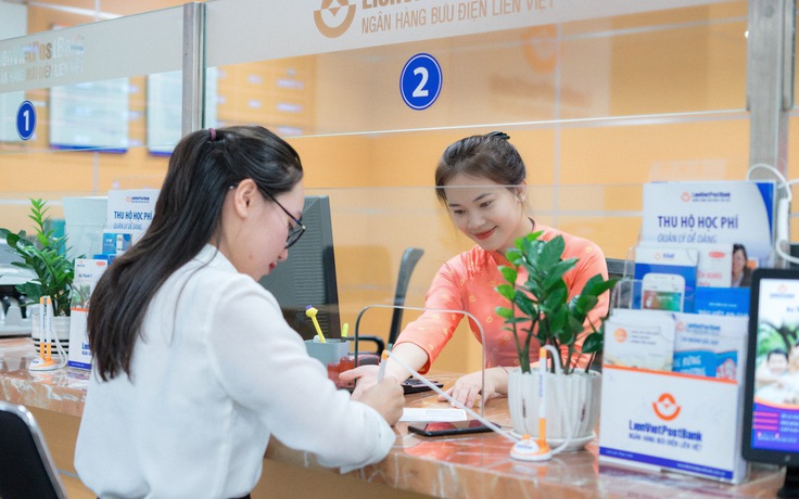 Bầu Thụy đăng ký mua gần 14 triệu cổ phiếu ngân hàng Bưu điện Liên Việt