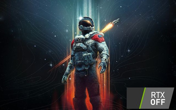 Starfield sẽ không hỗ trợ công nghệ DLSS của Nvidia Starfield sẽ không hỗ trợ công nghệ DLSS của Nvidia