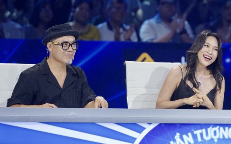 Giám khảo 'Vietnam Idol' nói gì về việc rời sân khấu lúc Jack biểu diễn Giám khảo 'Vietnam Idol' nói gì về việc rời sân khấu lúc Jack biểu diễn
