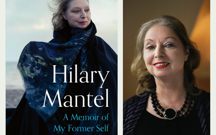 Ra mắt tác phẩm nhìn lại 4 thập niên làm việc của nữ văn sĩ Hilary Mantel
