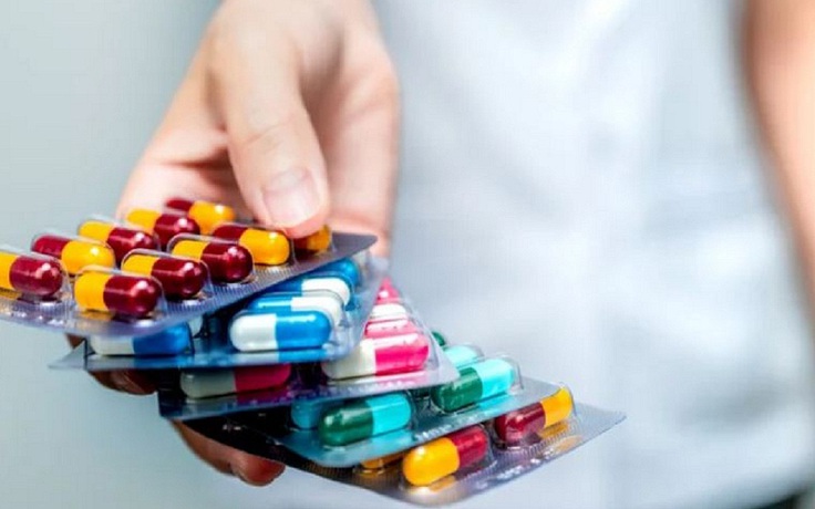 Những loại thuốc nào phải có trong tủ thuốc gia đình? Những loại thuốc nào phải có trong tủ thuốc gia đình?