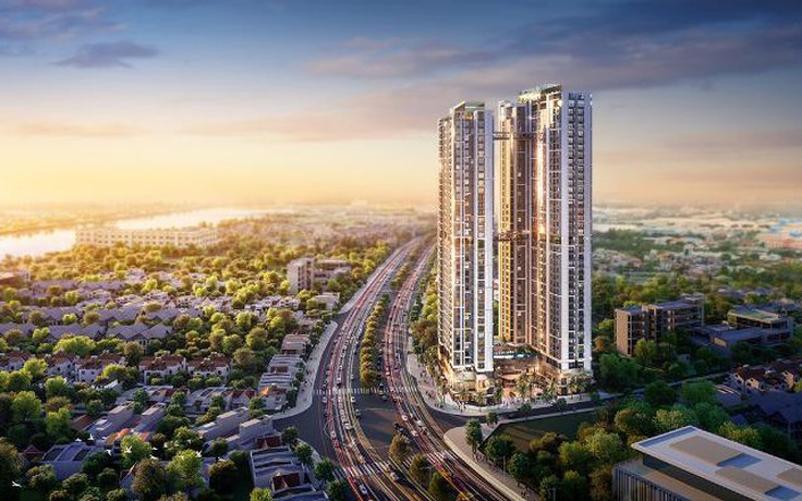 TP.Thuận An đón ‘cú huých’ hạ tầng trong quy hoạch đến năm 2040