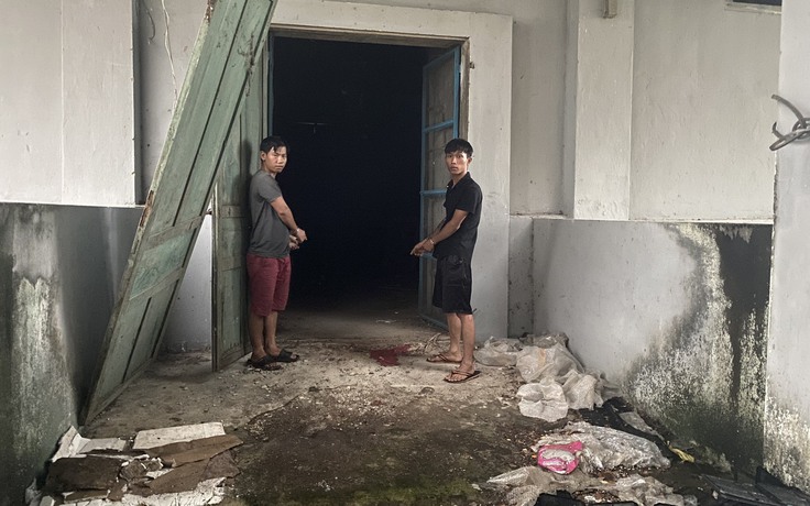 TP.Đà Nẵng: Rủ bạn nhậu trộm cắp để giúp… thoát nghèo