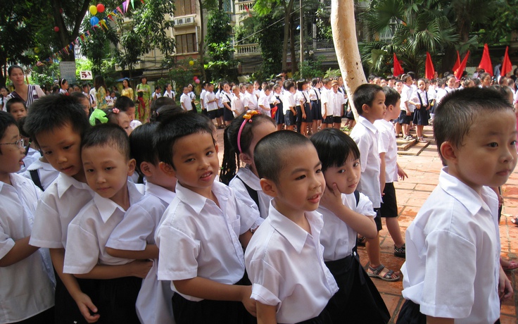 Học sinh, sinh viên đừng đánh mất cơ hội hưởng quyền lợi từ chính sách BHYT