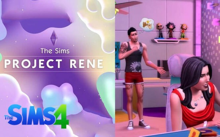 EA xác nhận The Sims 5 sẽ được tham gia miễn phí