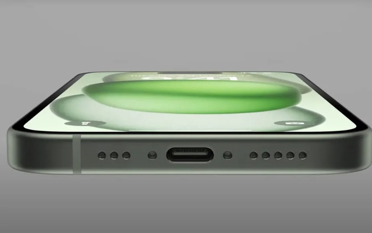 Apple chuyển sang USB-C trên iPhone 15 gây ra nhiều rắc rối