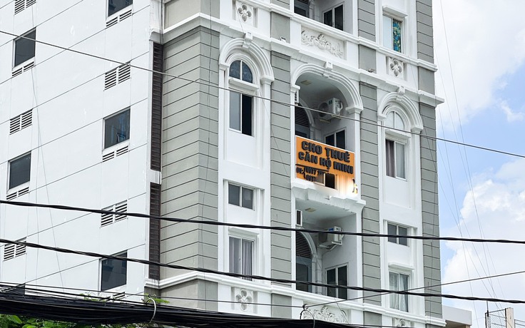 Sau vụ cháy ở Hà Nội: Nhiều người thấp thỏm PCCC khi sống trong 'chung cư mini' độc đạo