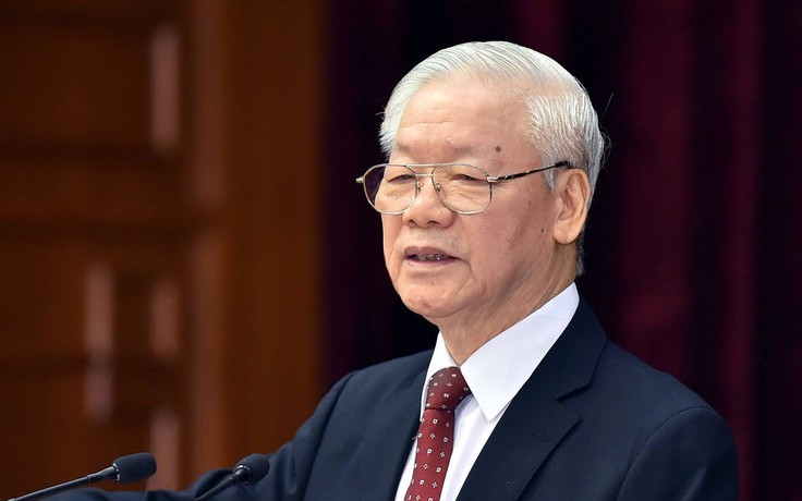 Tổng Bí thư yêu cầu làm rõ trách nhiệm vụ cháy chung cư mini Hà Nội Tổng Bí thư yêu cầu làm rõ trách nhiệm vụ cháy chung cư mini Hà Nội