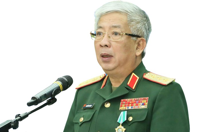 Vĩnh biệt tướng Nguyễn Chí Vịnh, nhà tình báo xuất sắc, nhà chiến lược quân sự tài ba