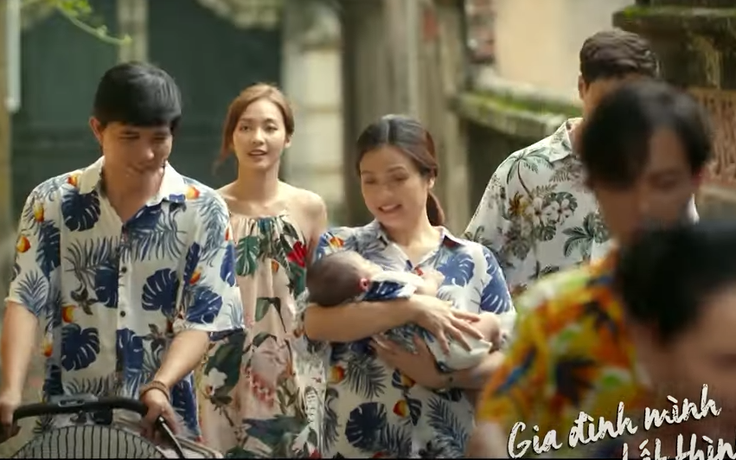 ‘Gia đình mình vui bất thình lình’ tập 56: Hé lộ chuyện sinh đôi của Phương? ‘Gia đình mình vui bất thình lình’ tập 56: Hé lộ chuyện sinh đôi của Phương?