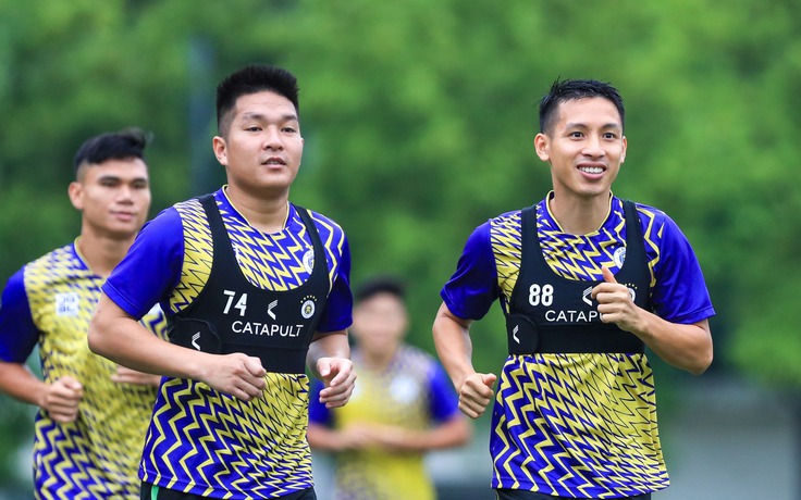 CLB Hà Nội có tạo kỳ tích cho bóng đá Việt Nam ở AFC Champions League?