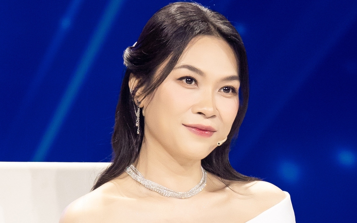 'Vietnam Idol 2023': Mỹ Tâm thị phạm hit Ưng Hoàng Phúc khiến fan phát sốt