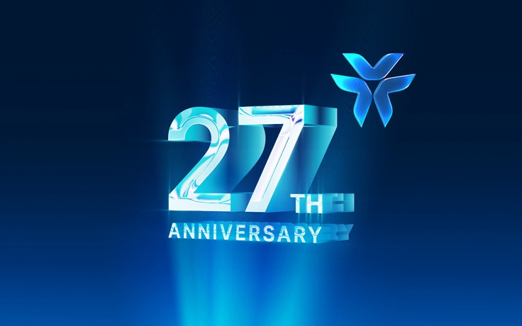 Mừng 27 năm thành lập, VIB ưu đãi không giới hạn tri ân khách hàng Mừng 27 năm thành lập, VIB ưu đãi không giới hạn tri ân khách hàng