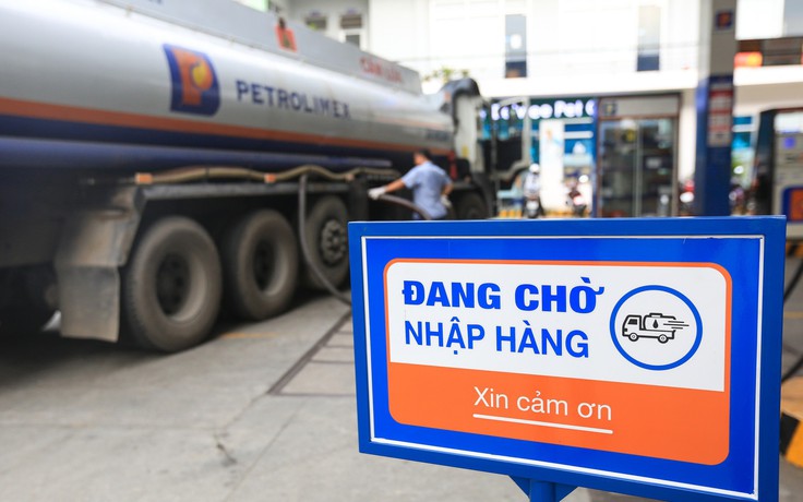 Giá xăng dầu hôm nay 17.9.2023: Nguy cơ tăng mạnh nếu không xả quỹ bình ổn? Giá xăng dầu hôm nay 17.9.2023: Nguy cơ tăng mạnh nếu không xả quỹ bình ổn?