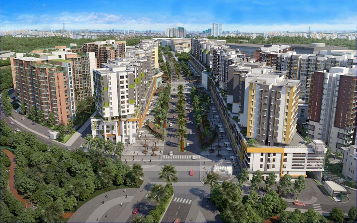 Kinh nghiệm chọn thuê shophouse hợp mô hình kinh doanh và tiềm năng kinh tế cao Kinh nghiệm chọn thuê shophouse hợp mô hình kinh doanh và tiềm năng kinh tế cao
