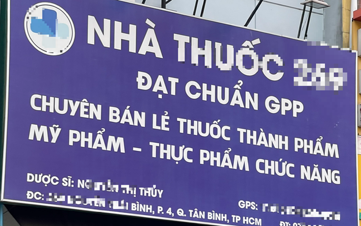 Chuyển Cơ quan CSĐT Công an Q.Tân Bình vụ bác sĩ bị tố gợi ý 'vui vẻ' Chuyển Cơ quan CSĐT Công an Q.Tân Bình vụ bác sĩ bị tố gợi ý 'vui vẻ'