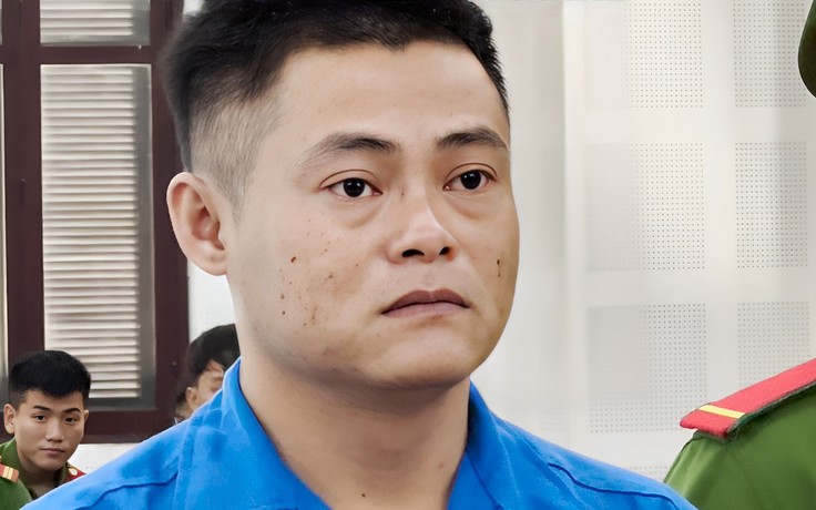 Tuyên án tử hình ‘ông trùm’ vụ buôn ma túy lớn nhất Đà Nẵng
