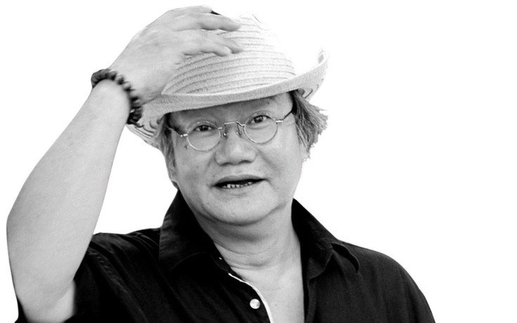 Đào Trọng Khánh - một nhà thơ làm phim