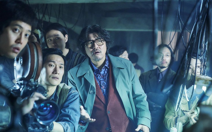 Phim mới của ‘quốc bảo điện ảnh Hàn’ Song Kang Ho có gì đáng mong đợi?
