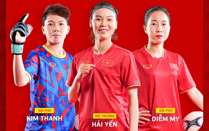 Xem đội tuyển nữ Việt Nam đấu Nepal tại ASIAD 19 hôm nay: Hải Yến tỏa sáng?