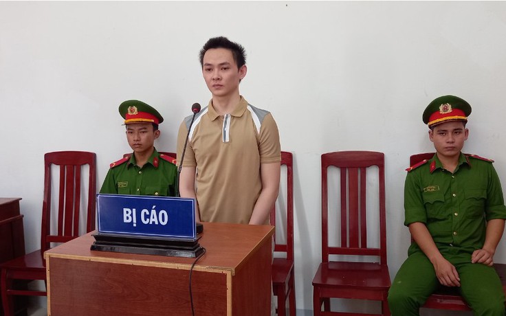 Phú Yên: Tông xe vào CSGT đang làm nhiệm vụ, lãnh án 16 năm tù