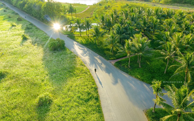 Bác sĩ 'kê thiên nhiên' vào đơn thuốc trị bệnh