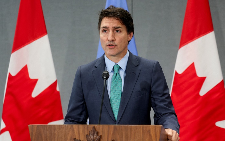 Tình báo Ngũ nhãn giúp Thủ tướng Canada ra cáo buộc chấn động về Ấn Độ