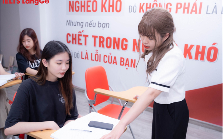 IELTS có thực sự là chứng chỉ 'toàn năng'?