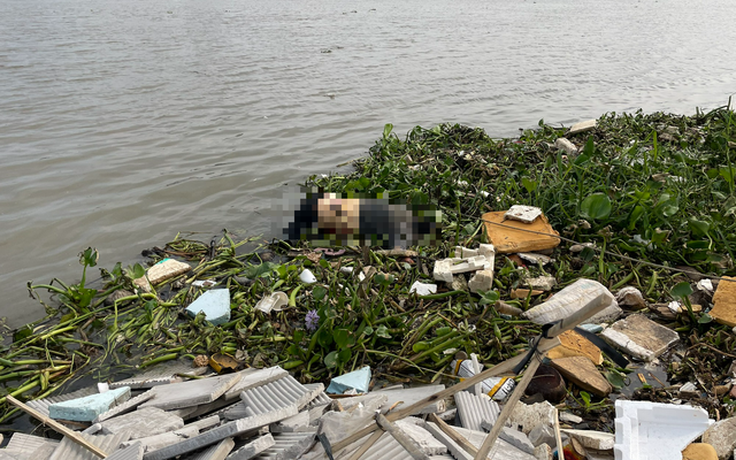 Vụ thi thể bé gái dưới sông Sài Gòn: 2 mẹ con mất tích 4 ngày