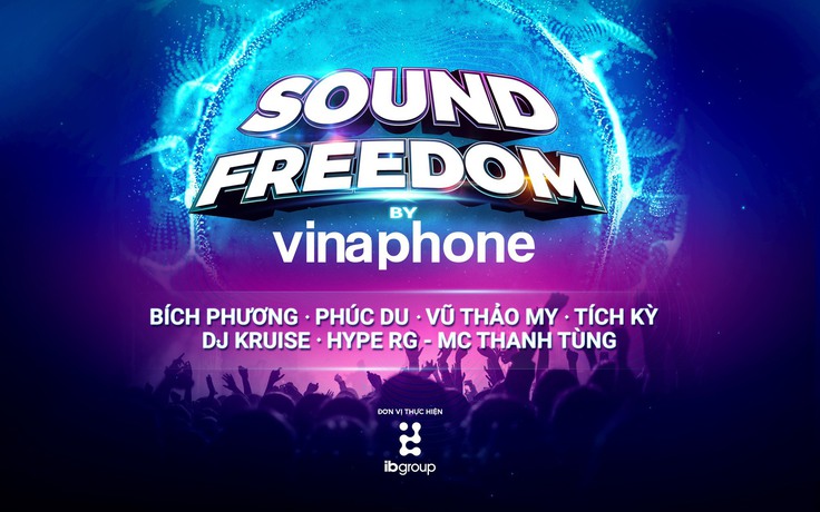 Bùng nổ chuỗi sự kiện âm nhạc quy tụ dàn nghệ sĩ 'khủng' ở nhiều tỉnh thành Bùng nổ chuỗi sự kiện âm nhạc quy tụ dàn nghệ sĩ 'khủng' ở nhiều tỉnh thành