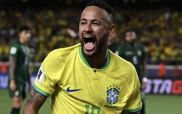 Neymar lên kế hoạch rời Ả Rập Xê Út chỉ sau hơn 1 tháng thi đấu
