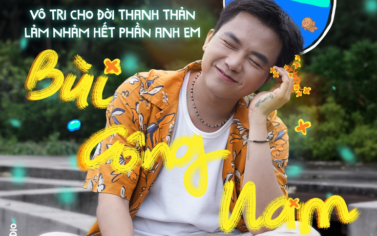 Tiến Luật, Diệu Nhi, Bùi Công Nam góp mặt trong 'Mùi vị những chuyến đi'