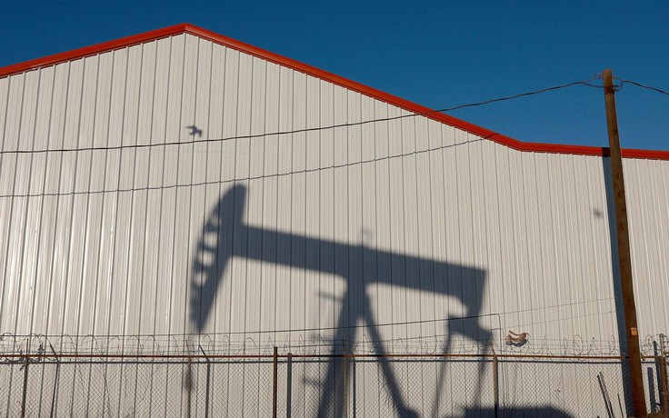 Giá xăng dầu hôm nay 30.9.2023: Tăng gần 30% trong quý 3
