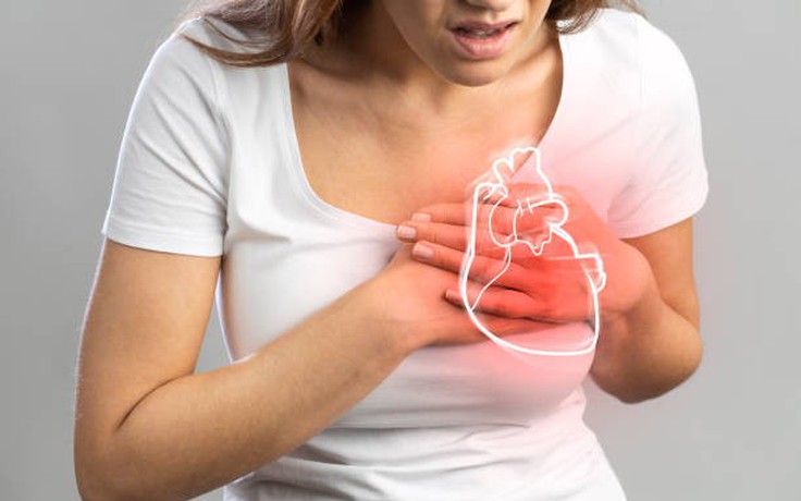 Phát hiện bất ngờ về bài tập thể dục có thể tránh đau tim, đột quỵ