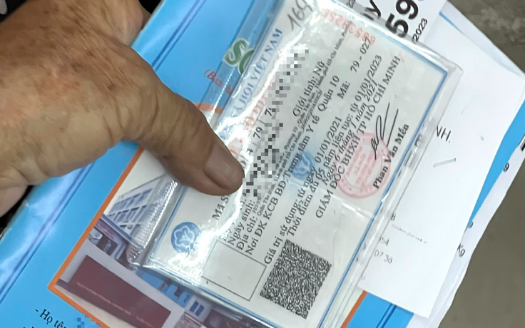 Thanh tra việc thực hiện chính sách, pháp luật về bảo hiểm y tế tại TP.HCM Thanh tra việc thực hiện chính sách, pháp luật về bảo hiểm y tế tại TP.HCM