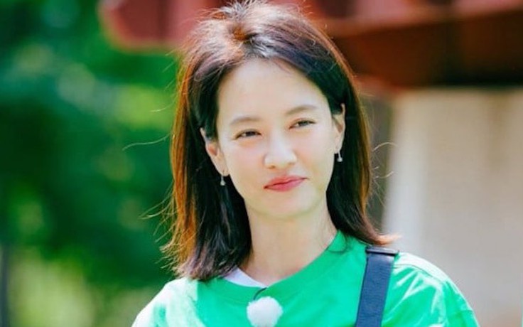 Song Ji Hyo bị khán giả 'ném đá', yêu cầu rời 'Running Man'