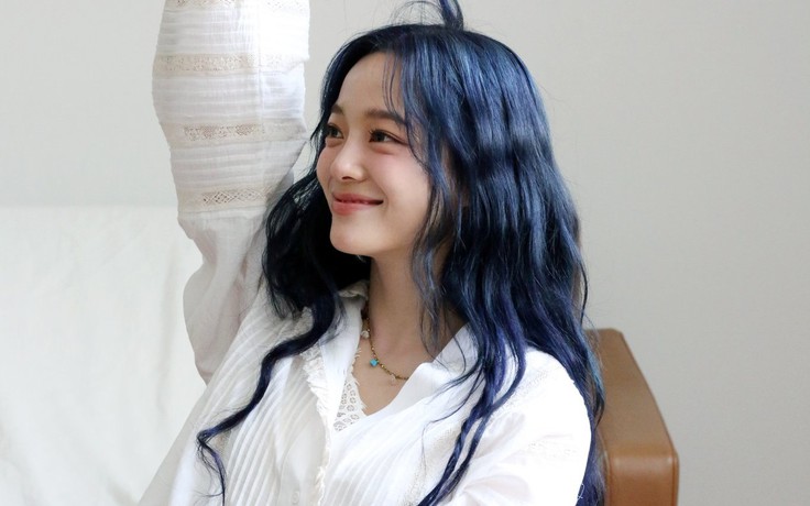 Kim Se Jeong trở lại làng nhạc sau ‘Nghệ thuật săn quỷ và nấu mì 2’