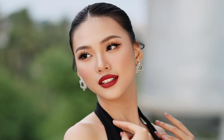 Vì sao Bùi Quỳnh Hoa gác danh hiệu Siêu mẫu Quốc tế để thi Miss Universe Vietnam?