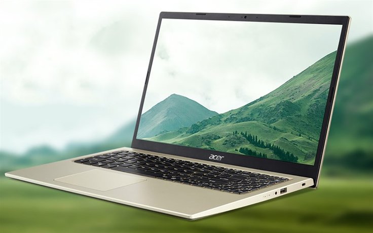 Tậu laptop ngon, trúng xe máy xịn tại Thế Giới Di Động